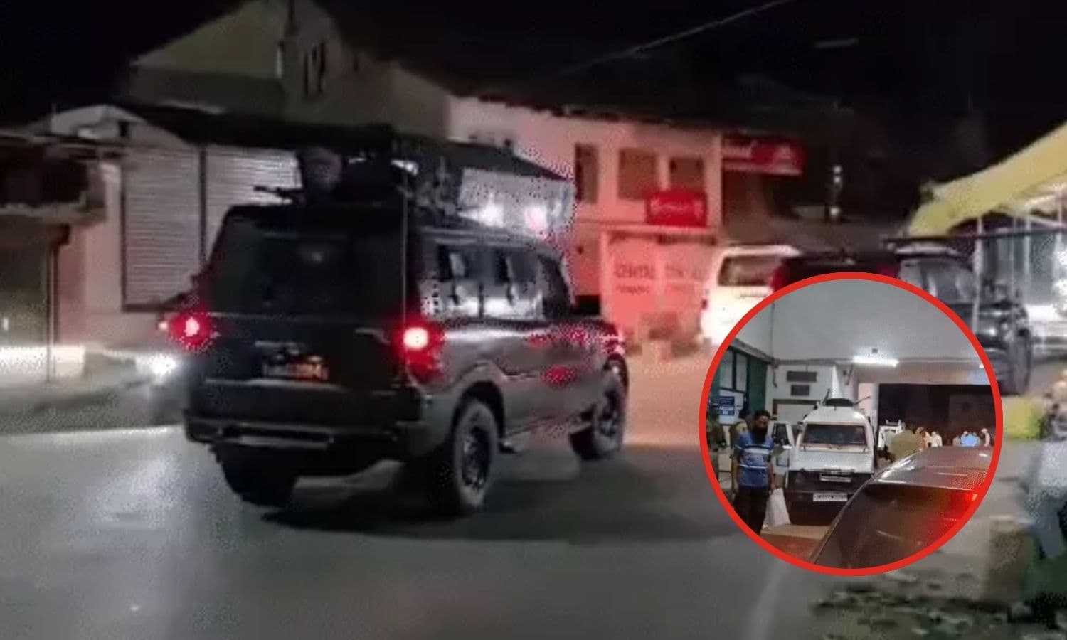 Kulgam Attack: कुलगाम में फिर आतंकियों ने बनाया प्रवासी मजदूरों को निशाना, दो हिंदू श्रमिकों की हत्या