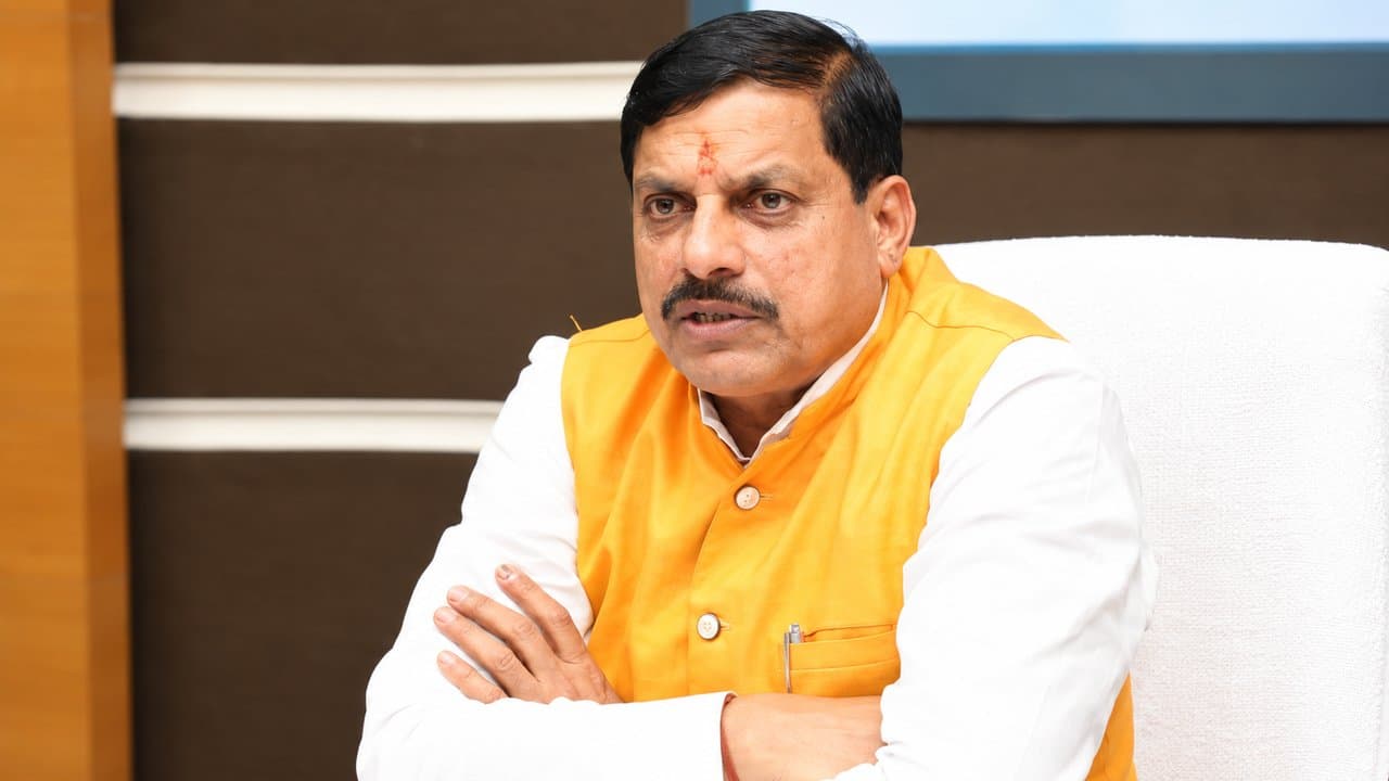 आखिर MP परिवहन विजन समिट 2026 की जरूरत क्यों पड़ी? जानिए 8 सत्रों का पूरा ब्लूप्रिंट