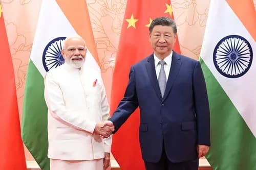 BRICS Summit 2026: दिल्ली में हो सकती है शी जिनपिंग की वापसी, गलवान के बाद संभावित दौरे पर बढ़ी कूटनीतिक हलचल